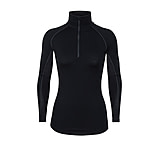 Image of Icebreaker 200 Zone Long Sleeve Half Zip - Women's
