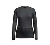 Image of Icebreaker 200 ZoneKnit Long Sleeve Crewe Thermal Top - Women's