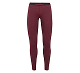 Image of Icebreaker 250 Vertex Leggings Mountain Dash - Women's