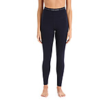 Image of Icebreaker 260 Tech High Rise Thermal Leggings - Women's