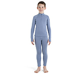 Image of Icebreaker 260 Tech Thermal Leggings - Kids