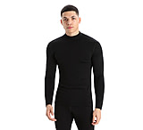 Image of Icebreaker 260 Tech Long Sleeve Turtleneck Thermal Top - Men's