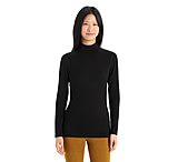 Image of Icebreaker 260 Tech Long Sleeve Turtleneck Thermal Top - Women's