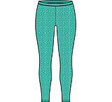 Image of Icebreaker 260 Vertex Thermal Herenga Leggings - Women's