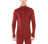 Image of Icebreaker 260 Zone Long Sleeve Half Zip - Men's