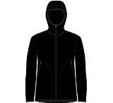 Image of Icebreaker 560 Realfleece Elemental II Long Sleeve Zip Hoodie - Men's