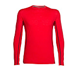 Image of Icebreaker Aero Long Sleeve Crew - Men's