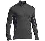 Image of Icebreaker Aero Long Sleeve Half Zip - Mens