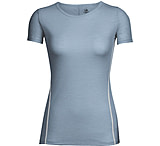 Image of Icebreaker Aero Short Sleeve Crewe - Womens