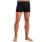 Image of Icebreaker Anatomica Boxer Briefs with fly - Mens