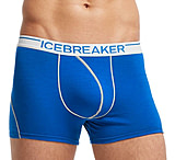 Image of Icebreaker Anatomica Boxers - Mens