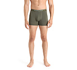 Icebreaker Merino 150 Anatomica Boxers - Men's, Loden, Medium, IB103029069M