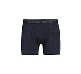 Image of Icebreaker Anatomica Boxers w/ Fly - Men's