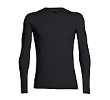 Image of Icebreaker Anatomica Long Sleeve Crewe T-Shirt - Men's