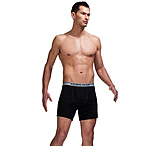Image of Icebreaker Anatomica Relaxed Boxer w/Fly Clearance - Men's
