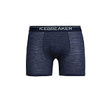 Image of Icebreaker Anatomica Rib Boxers