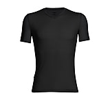 Image of Icebreaker Anatomica Short Sleeve V Neck T-Shirt - Men's
