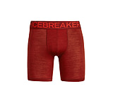 Image of Icebreaker Anatomica Zone Long Boxers - Mens
