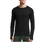 Image of Icebreaker Apex Long Sleeve Crew - Mens