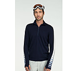 Image of Icebreaker Apex Long Sleeve Half Zip Clearance - Men's