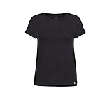 Image of Icebreaker Aria Short Sleeve Scoop