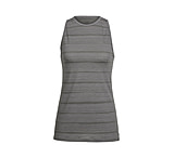 Image of Icebreaker Aria Sleeveless Combed Lines