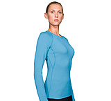 Image of Icebreaker Atlas 150 Long Sleeve Shirt Clearance - Women's