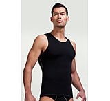 Image of Icebreaker Body Fit 150 Tank Clearance - Men's-Ivory-X-Large