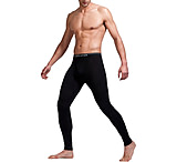 Image of Icebreaker Body Fit Leggings w/Fly 150 Clearance - Men's