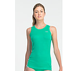 Image of Icebreaker Bolt Tank Clearance - Women's-Eden-Large