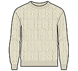 Icebreaker Cable Knit Crewe Sweater - Men's