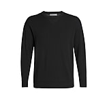 Image of Icebreaker Carrigan Reversible Sweater Sweatshirt - Men's
