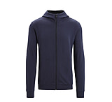 Image of Icebreaker Central Classic Long Sleeve Zip Hoodie - Men's