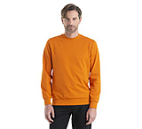 Image of Icebreaker Central II Long Sleeve Sweatshirt - Men's