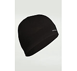Image of Icebreaker Chase Beanie Clearance - Men's-Black