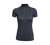 Image of Icebreaker Comet Lite Short Sleeve Half Zip