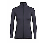 Image of Icebreaker Comet Long Sleeve Zip - Women's