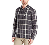 Image of Icebreaker Compass II Long Sleeve Shirt - Mens