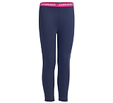Image of Icebreaker Compass Legging - Girls