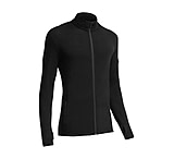 Image of Icebreaker Compass Long Sleeve Zip - Men's