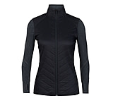 Image of Icebreaker Descender Hybrid Jacket - Women's
