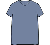 Image of Icebreaker Drayden Reversible Short Sleeve Top - Women's