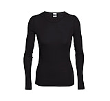 Image of Icebreaker Everyday Long Sleeve Crewe - Women's