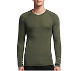 Image of Icebreaker Everyday Long Sleeve Crewe - Men's