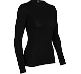 Image of Icebreaker Everyday Long Sleeve Crewe Clearance - Women's