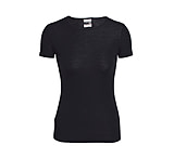 Image of Icebreaker Everyday Short Sleeve Crewe