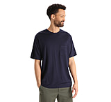 Image of Icebreaker Granary Short Sleeve Pocket T-Shirt - Men's