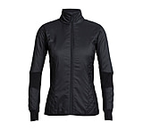 Image of Icebreaker Helix Long Sleeve Zip - Women's