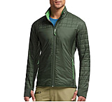 Image of Icebreaker Helix Long Sleeve Zip - Mens