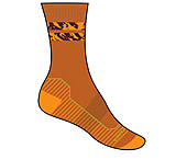 Image of Icebreaker Hike+ Light Crew Natural Summit Socks - Men's